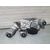 Motor Limpia Trasero Para Toyota Auris Touring Sports
