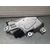 Motor Limpia Trasero Para Toyota Auris Touring Sports