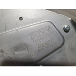 Motor Limpia Trasero Para Toyota Auris Touring Sports