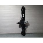 Elevalunas Delantero Derecho para Nissan Pulsar (C13)
