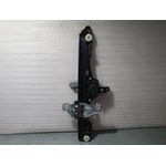 Elevalunas Delantero Derecho para Nissan Pulsar (C13)