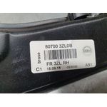 Elevalunas Delantero Derecho para Nissan Pulsar (C13)