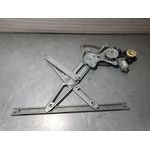 Elevalunas Delantero Derecho para Toyota Auris