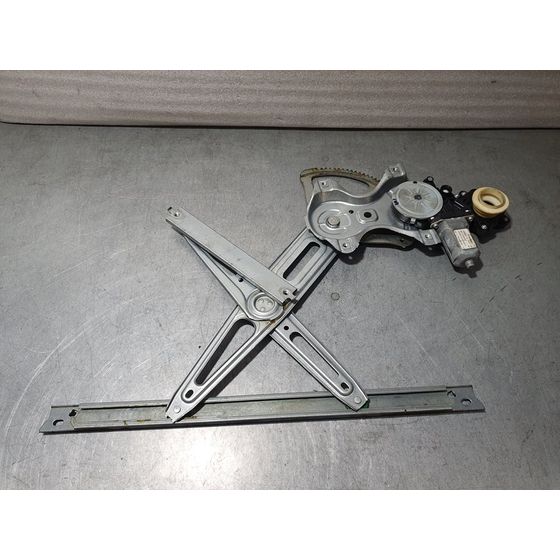Elevalunas Delantero Derecho para Toyota Auris
