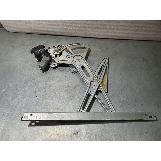 Elevalunas Delantero Derecho para Toyota Auris