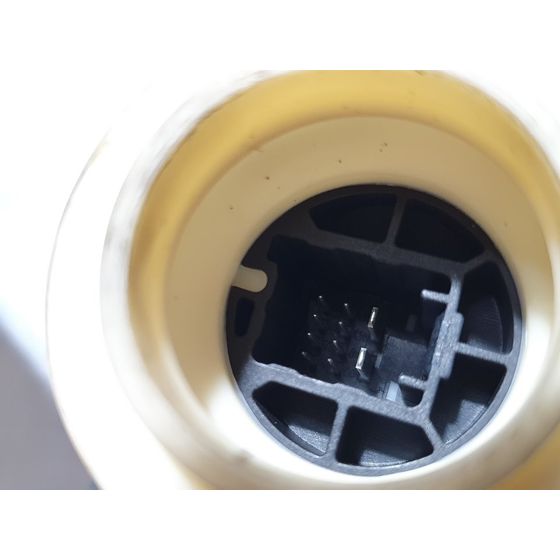Elevalunas Delantero Derecho para Toyota Auris