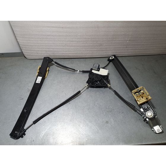 Elevalunas Delantero Derecho Para Volkswagen T-Cross
