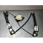 Elevalunas Delantero Derecho para Skoda Fabia Combi