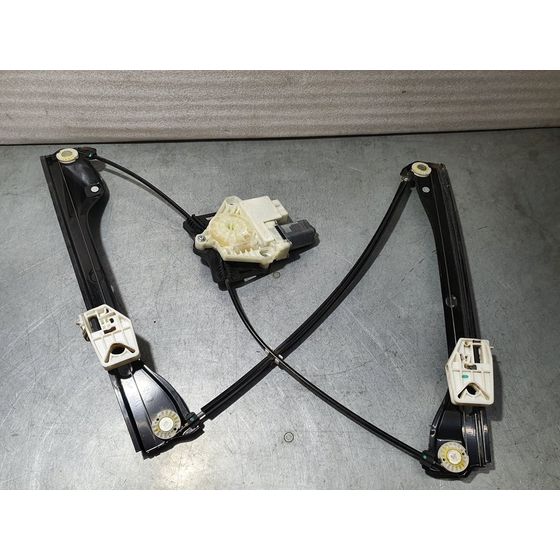 Elevalunas Delantero Derecho para Skoda Fabia Combi