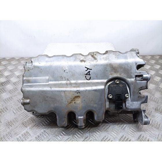 Carter para Seat Ibiza (6J5)