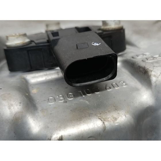 Carter para Seat Ibiza (6J5)