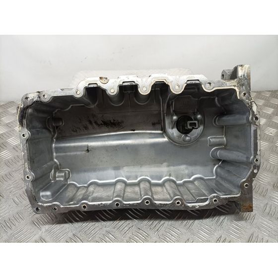 Carter para Seat Ibiza (6J5)