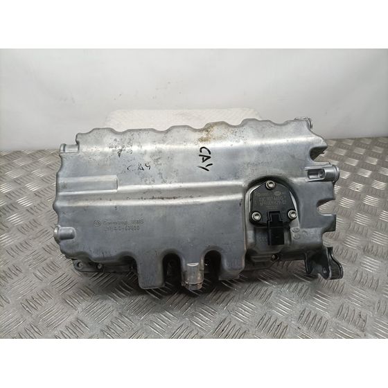 Carter para Seat Ibiza (6J5)