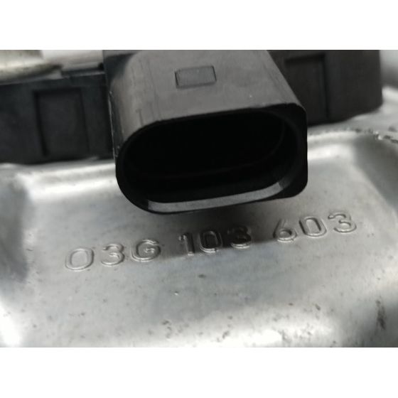 Carter para Seat Ibiza (6J5)