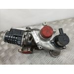 Turbocompresor para Opel Corsa F