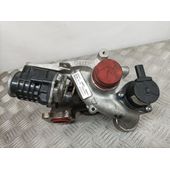 Turbocompresor para Opel Corsa F