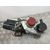 Turbocompresor para Opel Corsa F
