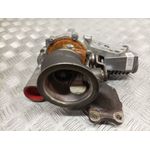 Turbocompresor para Opel Corsa F
