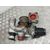 Turbocompresor para Opel Corsa F