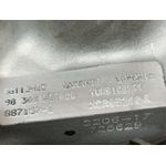 Turbocompresor para Opel Corsa F