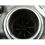Turbocompresor para Opel Corsa F