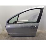 Puerta Delantera Izquierda Para Peugeot 307 Break / Sw
