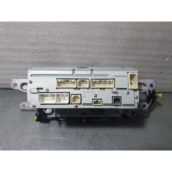 Sistema Navegacion Gps Para Toyota Yaris
