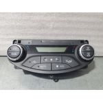 Mando Climatizador Para Toyota Yaris
