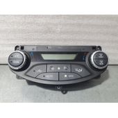 Mando Climatizador Para Toyota Yaris