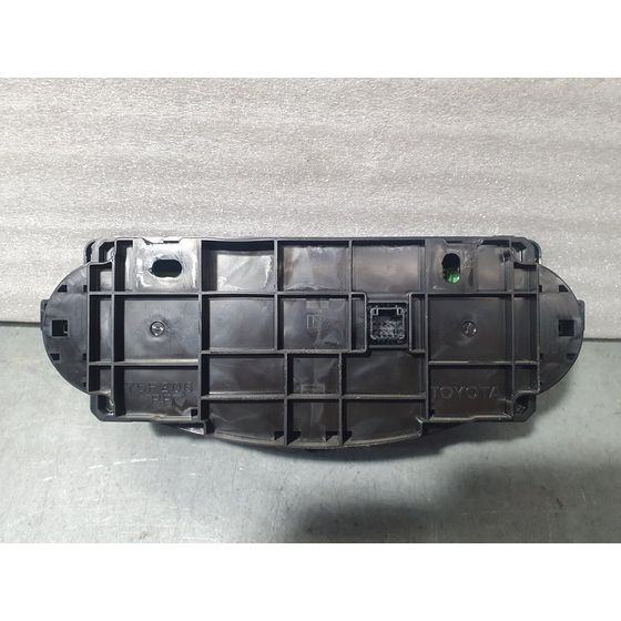 Mando Climatizador Para Toyota Yaris