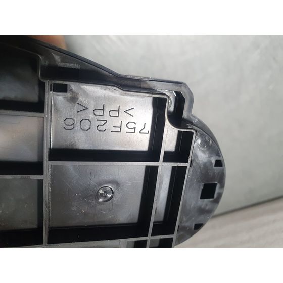 Mando Climatizador Para Toyota Yaris