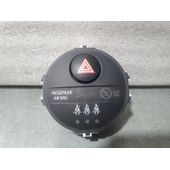 Warning para Toyota Yaris