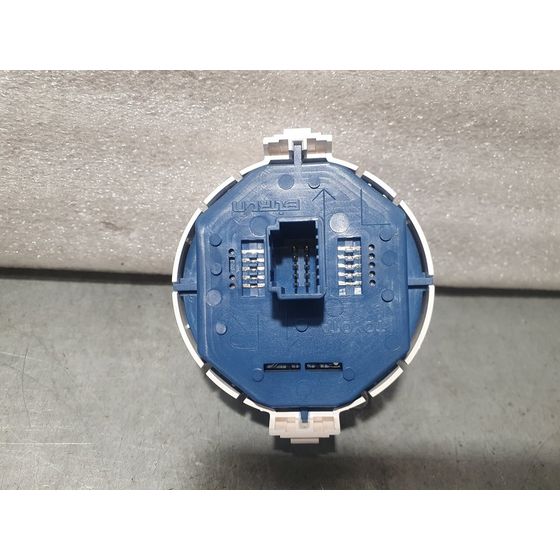 Warning para Toyota Yaris