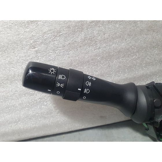 Mando Luces Para Toyota Yaris