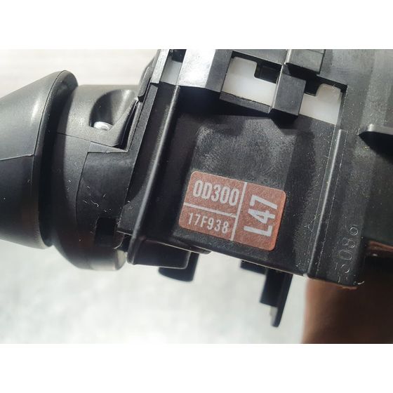 Mando Luces Para Toyota Yaris