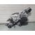 Motor Limpia Trasero para Toyota Avensis Touring Sports