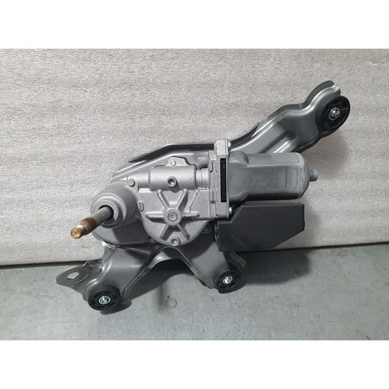 Motor Limpia Trasero para Toyota Avensis Touring Sports