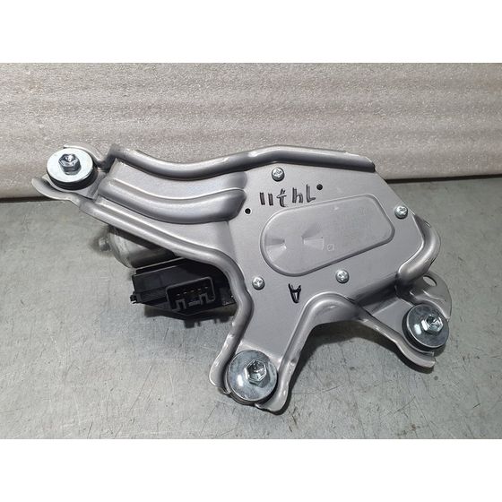 Motor Limpia Trasero para Toyota Avensis Touring Sports