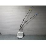 Cerradura Puerta Delantera Izquierda  Para Mitsubishi Space Star 120