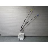 Cerradura Puerta Delantera Izquierda  Para Mitsubishi Space Star 120