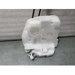 Cerradura Puerta Delantera Izquierda  Para Mitsubishi Space Star 120
