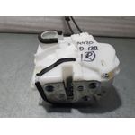 Cerradura Puerta Delantera Izquierda  Para Mitsubishi Space Star 120