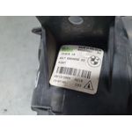 Faro Antiniebla Derecho Para Bmw Serie 1 Berlina