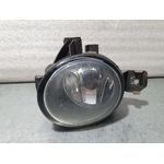 Faro Antiniebla Izquierdo Para Bmw Serie 1 Berlina