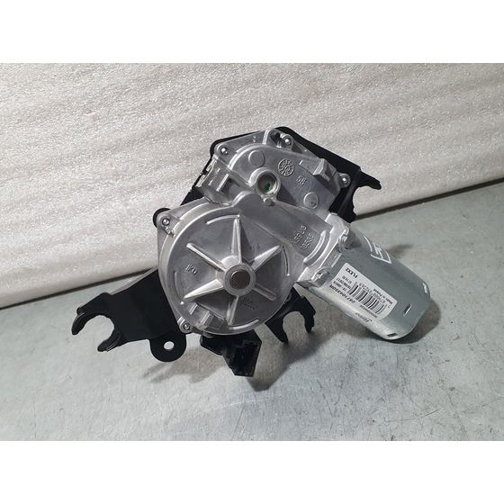 Motor Limpia Trasero para Dacia Duster
