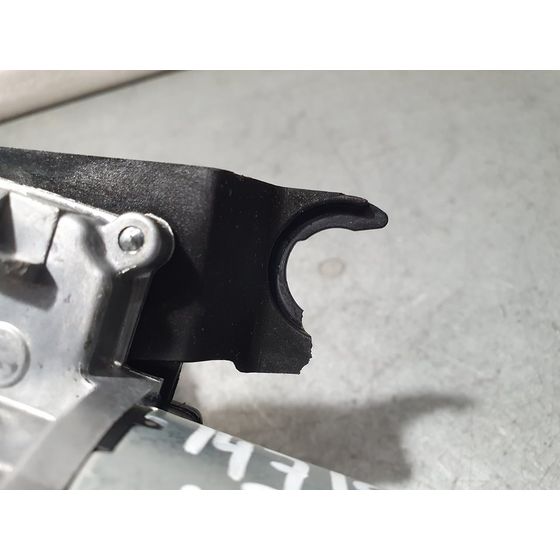 Motor Limpia Trasero para Dacia Duster