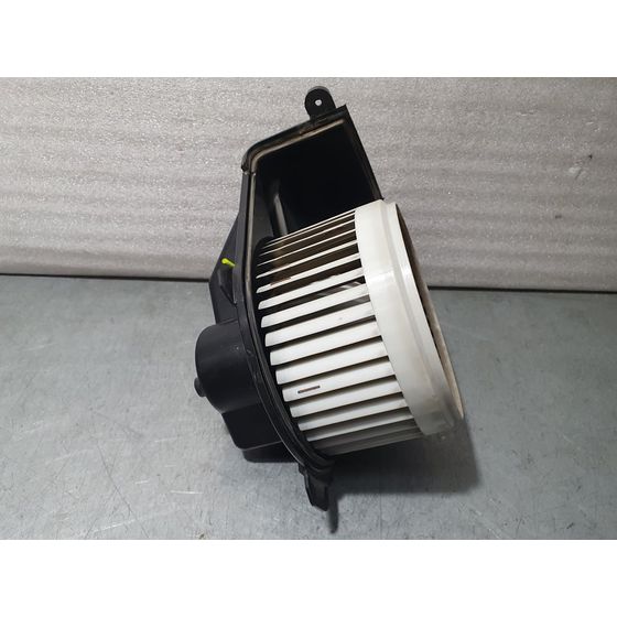Motor Calefaccion para Renault Kangoo