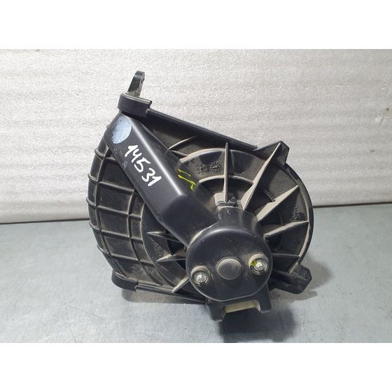 Motor Calefaccion para Renault Kangoo