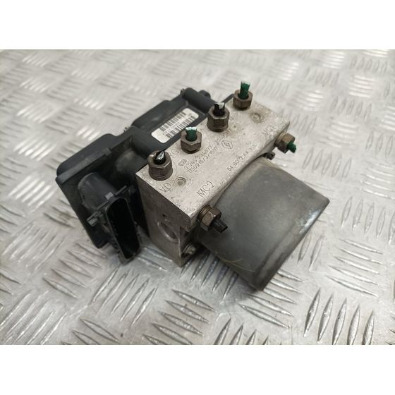 Abs Para Renault Megane Ii Berlina 5P