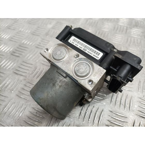 Abs Para Renault Megane Ii Berlina 5P